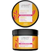 Urban Care Brazilian Keratin Yoğun Sa&ccedil; Bakım Maskesi, 230 ml
