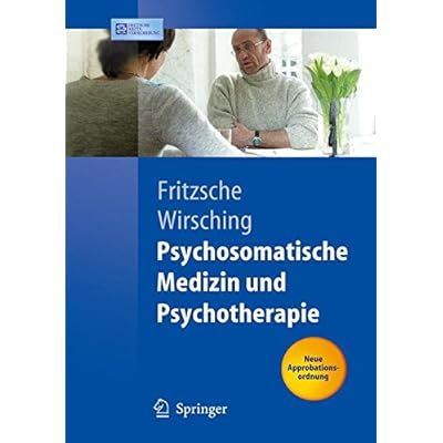 [PDF] Psychosomatische Medizin und Psychotherapie (Springer-Lehrbuch) KOSTENLOS DOWNLOAD