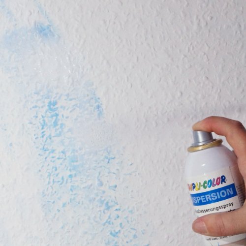 Dupli-Color Dispersions-Ausbesserung Spray, 200 ml, weiß, 391408 - 3