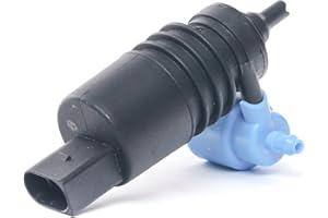 ‎3RG INDUSTRIAL 3RG 88708 Waschwasserpumpe Waschwasserpumpe