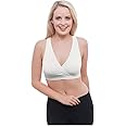 Medela Women's Non-Wired Nursing Bra