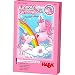 Produktbild Haba Einhorn Glitzerglück - Funkel Bingo Brettspiel