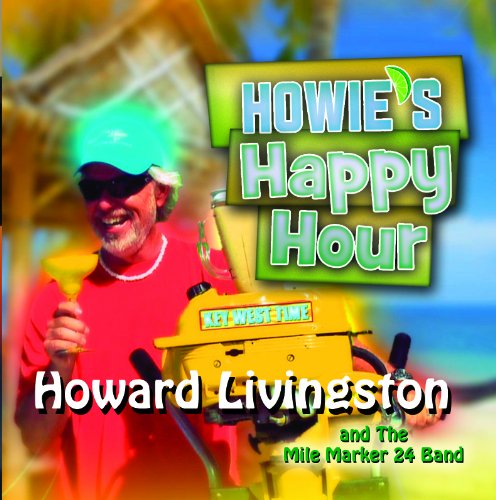 Preisvergleich Produktbild Howie's Happy Hour