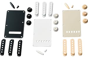 Fender Accessory Kit - Stratocaster