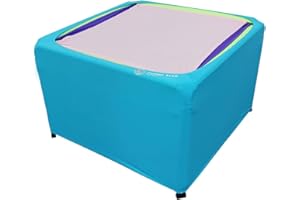 Tumbl Trak Boundex Lycra Sensory Cuddle Box