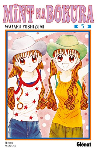 Télécharger Mint Na Bokura - Tome 05 Livre PDF Gratuit