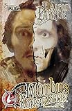 Image de Morbus Konstantin: Ein Steampunk Roman