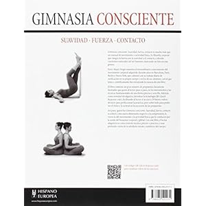 Gimnasia consciente (+QR)