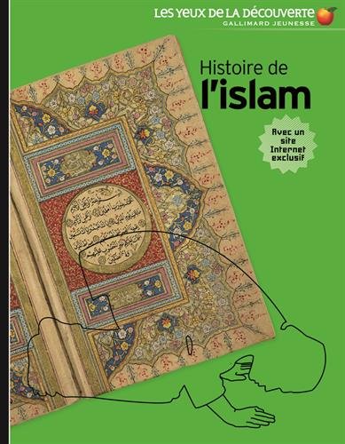 Histoire de l'Islam