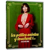 Emanuelle and Françoise: Amazon.fr: Joe D'Amato: DVD et Blu-ray