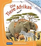 Die Tiere Afrikas: Meyers Kinderbibliothek by 