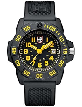 Luminox Herren-Armbanduhr XS.3505
