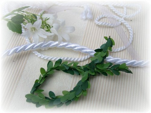 20 Fische Streudeko Tischdeko Kommunion Konfirmation Taufe Basteln Deko - 4