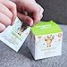 BabyGanics Hand Sanitising Wipes 20 ct.