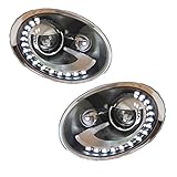 Direkter Ersatzanschluss, einfache Installation, Originalgröße, wasserdicht und langlebig. 1 Jahr Garantie [falls erforderlich, professionelle Installation empfohlen]