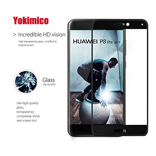 2 Unidades Cristal Templado Huawei P8 Lite 2017 Outera Protector Pantalla Vidrio Templado para Huawei P8 Lite 2017 reviews 2 Unidades Cristal Templado Huawei P8 Lite 2017 Outera Protector Pantalla Vidrio Templado para Huawei P8 Lite 2017