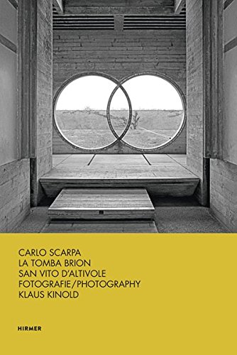 Pdf Carlo Scarpa La Tomba Brion San Vito D Altivole Epub