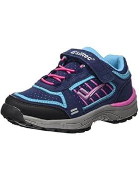 Killtec Mädchen Duro Jr Outdoor Fitnessschuhe, Blau (Dunkelnavy), 29 EU