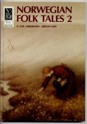Preisvergleich Produktbild Norwegian Folk Tales 2 (Welcome to Norway)
