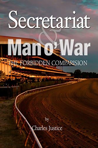 Secretariat and Man O' War