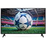 LG 32LJ502U TV 32" LED DVB-T2 2 HDMI USB 200Hz USB Reproductor