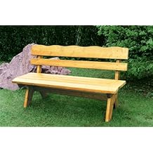 Suchergebnis auf Amazon.de für: holzbank massiv
