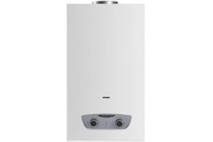 CALENTADOR DE GAS BUTANO ARISTON FAST R 11 NB