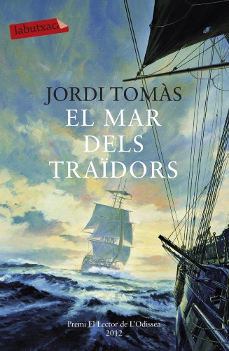 Download El Mar Dels Traïdors (LB)