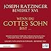 Wenn du Gottes Sohn bist ...: Meditationen über die Versuchungen Jesu und den Weg zu einem erfüllten Leben by 