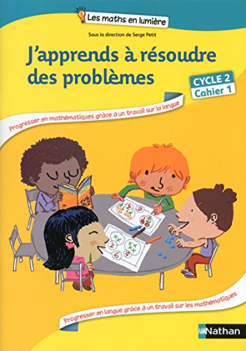 Download J'apprends à résoudre des problèmes Cycle 2