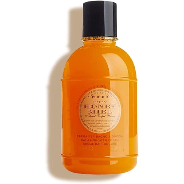 Perlier Flüssigseife 'Samt-Seife' – Duft Freesie Von Lanzarote, 300 Ml