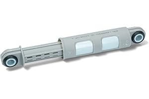 CG94 - AMMORTYZATOR DO PRACY - 60N. DŁUGOŚĆ: MAX. 217MM, MIN. 150MM. FORI: Ø11+11MM.