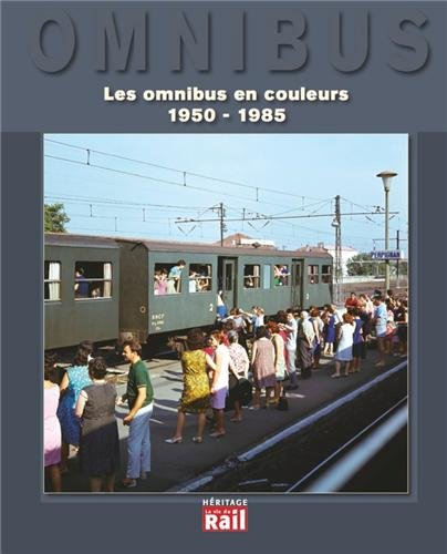 Download Les omnibus en couleurs (1950-1985) Download Les omnibus en couleurs (1950-1985)