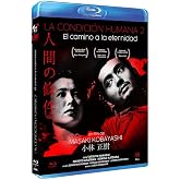 La condici&oacute;n humana II: El camino a la eternidad BdR (The Human Condition II: The Road to Eternity) [Blu-ray]