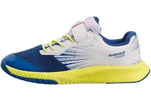 Babolat Pulsión, Zapatillas Unisex Adulto