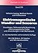 Elektromagnetische Wandler und Sensoren: Grundlagen der feldnumerischen Berechnung elektromagnetischer Felder und Anwendungen in der Mechatronik (Kontakt & Studium) by 