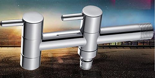 AWXJX Sink Taps Copper Washing Machine Fully Automatic Moppool Single Cold