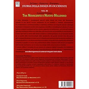 Storia della danza in Occidente: 3