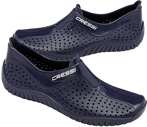 Cressi WATER SHOES, Badeschuhe Erwachsene und Kinder