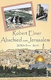 Cover zum Buch Abschied von Jerusalem