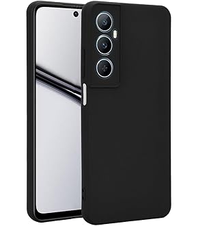 メモリー realme C65 Starlight Black 8GB 256GB Realme C65 DUAL SIM 256GB ROM + 8GB RAM (GSM ONLY | NO CDMA