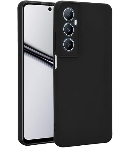 メモリー realme C65 Starlight Black 8GB 256GB Unlocked) Realme C65 8GB+256GB BLACK Global Ver. Dual SIM