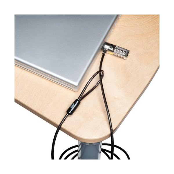 Kensington Laptop Lock - Image 4