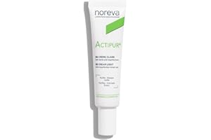 NOREVA Actipur BB Cream Light 30 ml