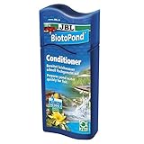 JBL 26061 Wasseraufbereiter für Teich, BiotoPond, 500 ml