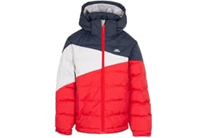Trespass - Giacca trapuntata Layout per bambini