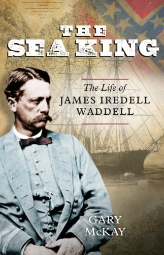 Download The Sea King: The Last Confederate Download The Sea King: The Last Confederate