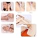chinkyboo ELECTRIC LADY SHAVER EYEBROW SHAPER EYEBROW SHAVER HAIR REMOVER
