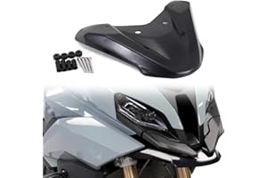 OTILLI 2020 - 2023 Per BMW S1000XR S 1000 XR s1000xr Moto Parafango Anteriore Supporto di Montaggio Becco Hugger Copertura Della Ruota Estensione Carenatura