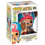 Funko Pop Tony Tony Chopper (One Piece 99)